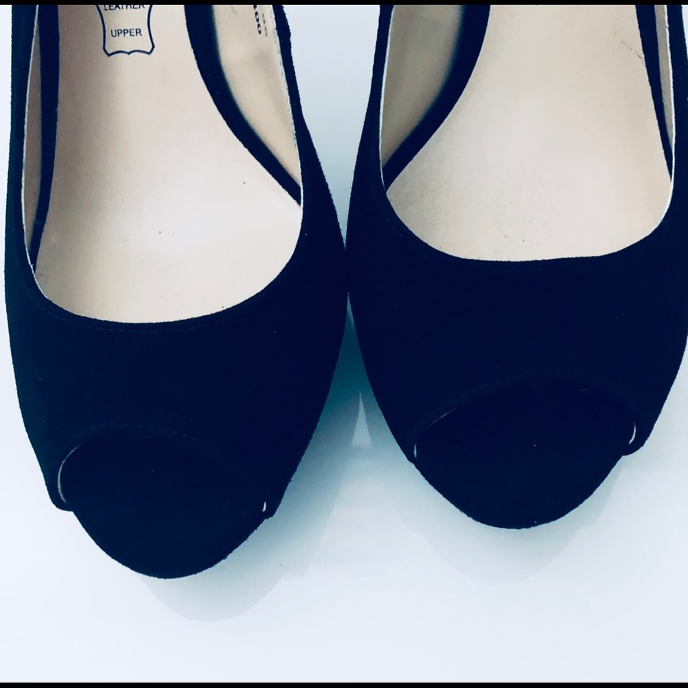 CATHY JEANS HELL SHOES - Picture 6 of 9